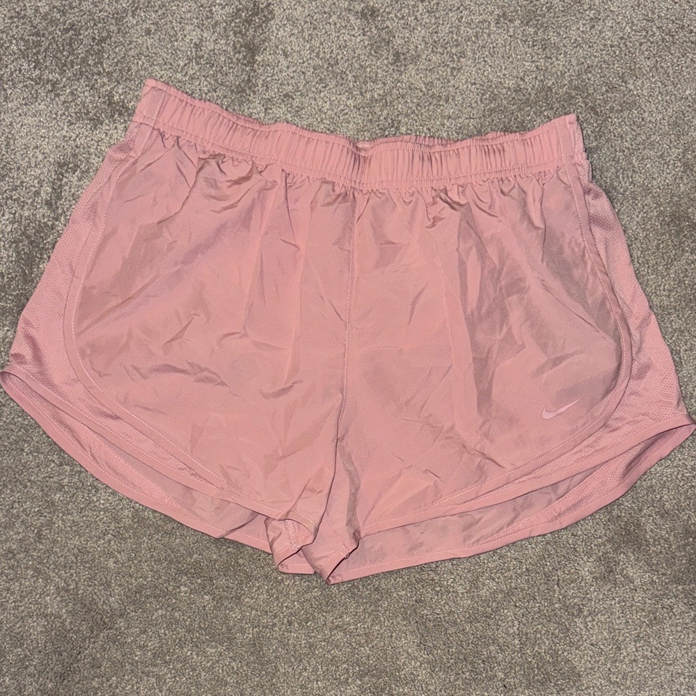 Nike Dri-Fit Running Shorts NWT